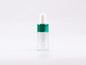 Preview: Pipettenflasche 3 ml - metallic